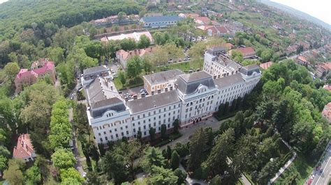 targu mures university medicine romania